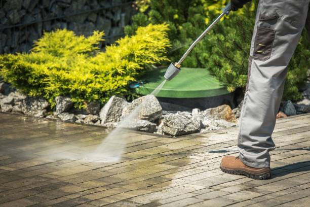 Best Rust and Stain Removal in Quail Creek, TX