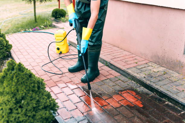 Best Vinyl Siding Pressure Washing in Quail Creek, TX