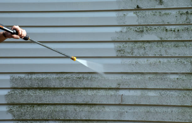 Best Gutter Cleaning and Brightening in Quail Creek, TX