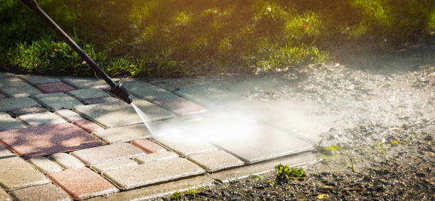 Best Commercial Pressure Washing in Quail Creek, TX