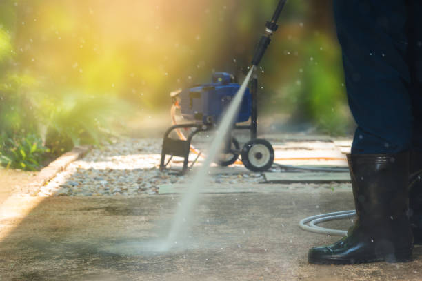 Best Graffiti Removal Services in Quail Creek, TX