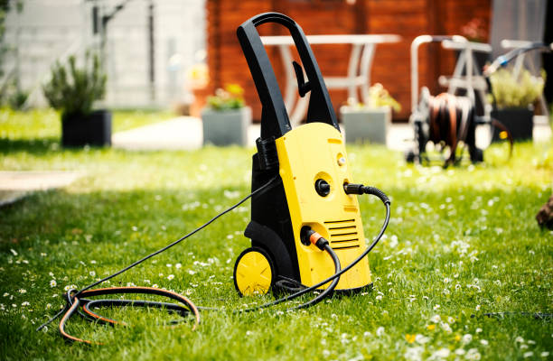 Best Window and Screen Pressure Cleaning in Quail Creek, TX